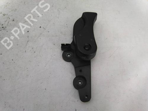 Used Interior handle Interior handle 19821719 19821719