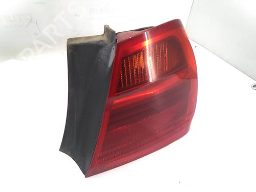 Used Right taillight Right taillight BMW 3 (E90) 320 d (163 hp) 19821709 19821709
