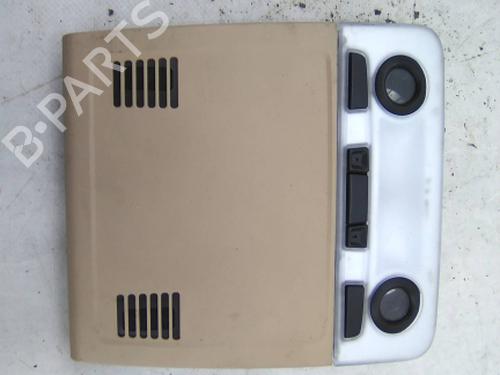 Used Interior roof light Interior roof light BMW 3 (E90) 320 d (163 hp) 19821711 19821711