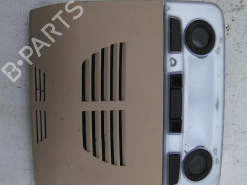 Used Interior roof light Interior roof light BMW 3 (E90) 320 d (163 hp) 19821712 19821712
