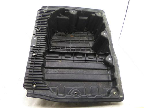Used Luggage compartment floor Luggage compartment floor BMW 3 (E90) 320 d (163 hp) 19821724 19821724