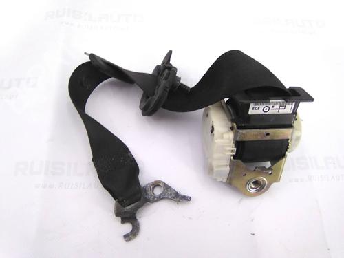 Sikkerhedssele foran venstre BMW 3 (E90) 320 d | BP19821715I26 - Image 2
