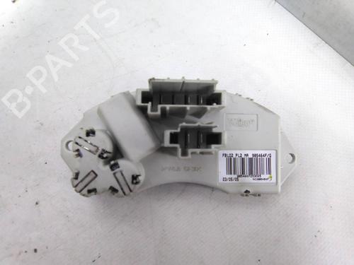 Used Heater resistor Heater resistor BMW 3 (E90) 320 d (163 hp) 19821740 19821740