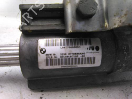 Steering column BMW 3 (E90) 320 d | BP19821728M21 - Image 3