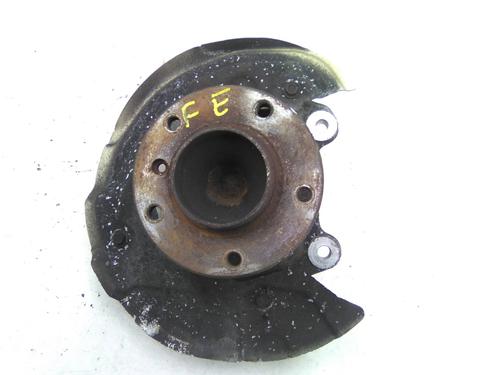 Used Left front steering knuckle Left front steering knuckle BMW 3 (E90) 320 d (163 hp) 19821743 19821743