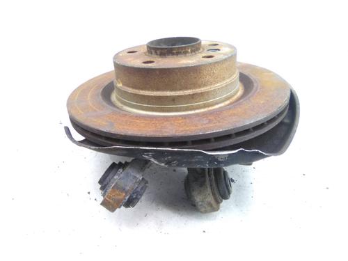 Used Left rear steering knuckle Left rear steering knuckle BMW 3 (E90) 320 d (163 hp) 19821745 19821745