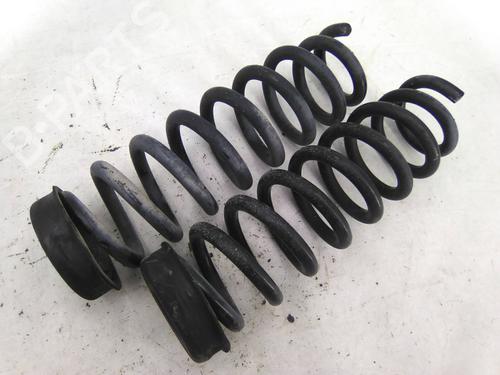 Used Shock absorber spring Shock absorber spring BMW 3 (E90) 320 d (163 hp) 19821748 19821748