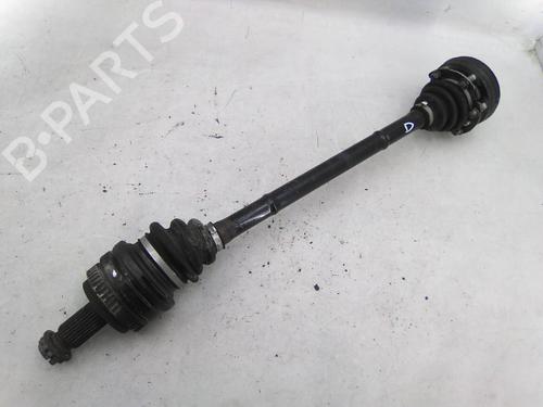 Used Right rear driveshaft Right rear driveshaft BMW 3 (E90) 320 d (163 hp) 19821749 19821749
