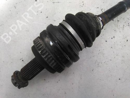 Right rear driveshaft BMW 3 (E90) 320 d | BP19821749M41 - Image 2