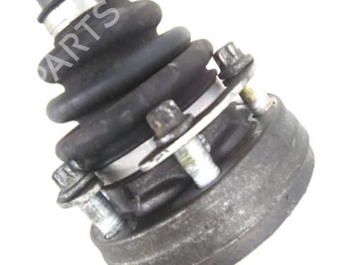 Right rear driveshaft BMW 3 (E90) 320 d | BP19821749M41 - Image 3
