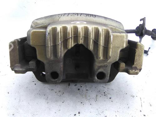 Right front brake caliper BMW 3 (E90) 320 d | BP19821763M104 - Image 2
