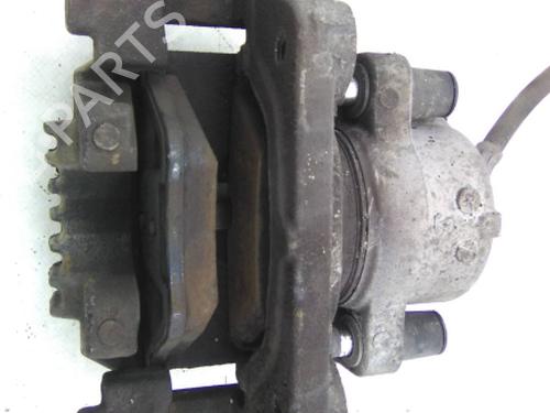 Right front brake caliper BMW 3 (E90) 320 d | BP19821763M104 - Image 3