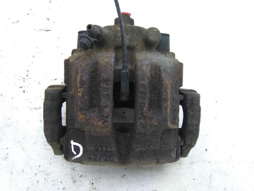 Used Right rear brake caliper Right rear brake caliper BMW 3 (E90) 320 d (163 hp) 19821765 19821765