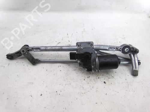 Used Front wiper motor Front wiper motor BMW 3 (E90) 320 d (163 hp) 19821768 19821768