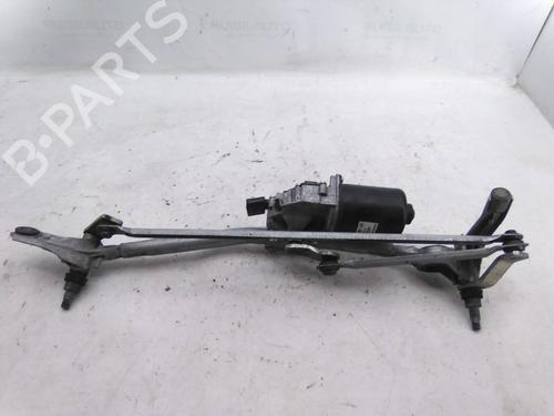 Front wiper motor BMW 3 (E90) 320 d | BP19821768M29 - Image 2