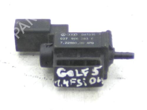 Used Electronic sensor Electronic sensor VW GOLF V (1K1) 1.4 FSI (90 hp) 19821779 19821779