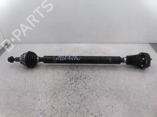 Used Right front driveshaft Right front driveshaft VW GOLF V (1K1) 1.4 FSI (90 hp) 23148005 23148005