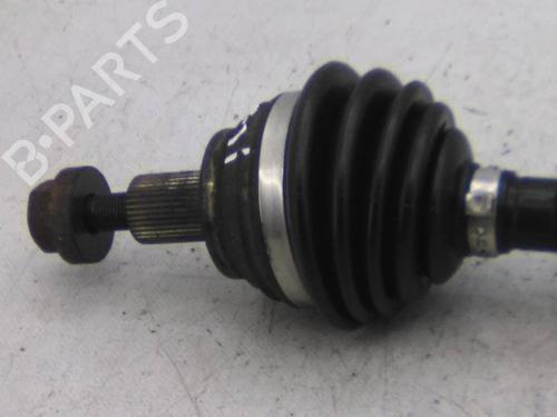 Right front driveshaft VW GOLF V (1K1) 1.4 FSI | BP23148005M39  - Image 7