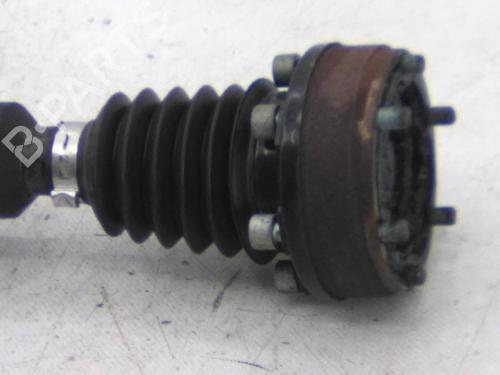 Right front driveshaft VW GOLF V (1K1) 1.4 FSI | BP23148005M39  - Image 8