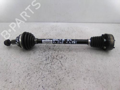 Used Left front driveshaft Left front driveshaft VW GOLF V (1K1) 1.4 FSI (90 hp) 23148006 23148006