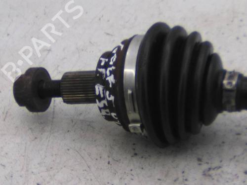 Left front driveshaft VW GOLF V (1K1) 1.4 FSI | BP23148006M38 - Image 3