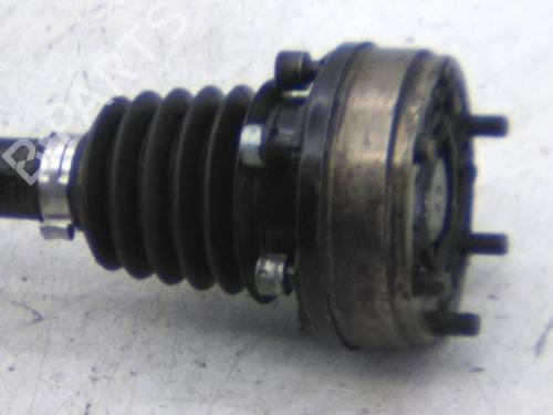 Left front driveshaft VW GOLF V (1K1) 1.4 FSI | BP23148006M38 - Image 4