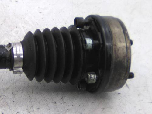 Left front driveshaft VW GOLF V (1K1) 1.4 FSI | BP23148006M38 - Image 5