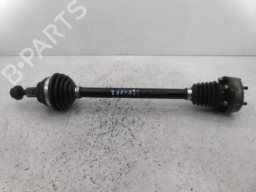 Left front driveshaft VW GOLF V (1K1) 1.4 FSI | BP23148006M38 - Image 6