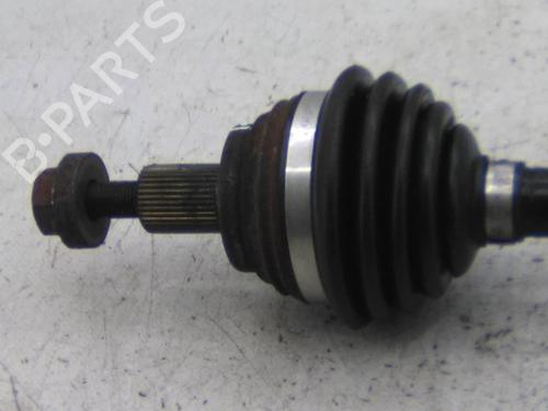 Left front driveshaft VW GOLF V (1K1) 1.4 FSI | BP23148006M38 - Image 7