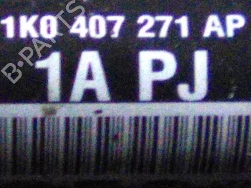 Left front driveshaft VW GOLF V (1K1) 1.4 FSI | BP23148006M38 - Image 9