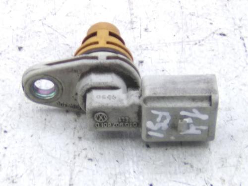 Electronic module VW GOLF V (1K1) 1.4 FSI | BP26318437M83 - Image 2