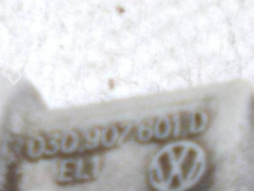 Electronic module VW GOLF V (1K1) 1.4 FSI | BP26318437M83 - Image 8