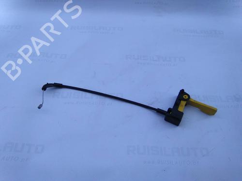 Used Pipe Pipe RENAULT CLIO V (B7_) 1.0 TCe 100 (B7MT) (101 hp) 19821791 19821791
