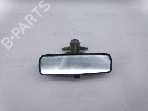Espelho interior Espelho interior RENAULT CLIO V (B7_) 1.0 TCe 100 (B7MT) (101 hp) 19821792 19821792