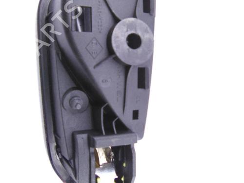 Front left interior door handle RENAULT CLIO V (B7_) 1.0 TCe 100 (B7MT) | BP19821795I13 - Image 2
