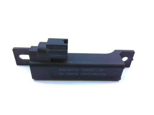 Used Electronic module Electronic module RENAULT CLIO V (B7_) 1.0 TCe 100 (B7MT) (101 hp) 19821830 19821830