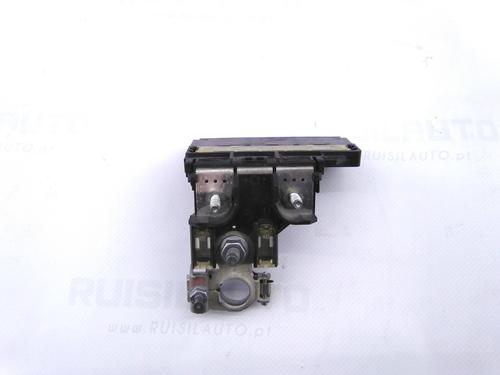 Used Cable Cable RENAULT CLIO V (B7_) 1.0 TCe 100 (B7MT) (101 hp) 19821832 19821832