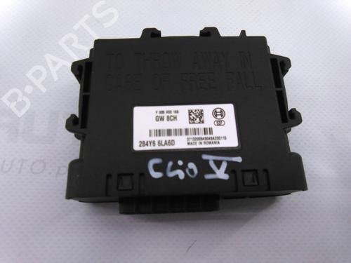 Used Electronic module Electronic module RENAULT CLIO V (B7_) 1.0 TCe 100 (B7MT) (101 hp) 19821833 19821833