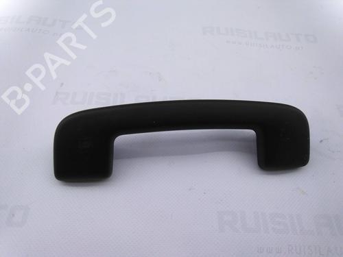 Used Interior roof handle Interior roof handle RENAULT CLIO V (B7_) 1.0 TCe 100 (B7MT) (101 hp) 19821846 19821846