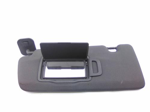 Used Left sun visor Left sun visor RENAULT CLIO V (B7_) 1.0 TCe 100 (B7MT) (101 hp) 19821845 19821845