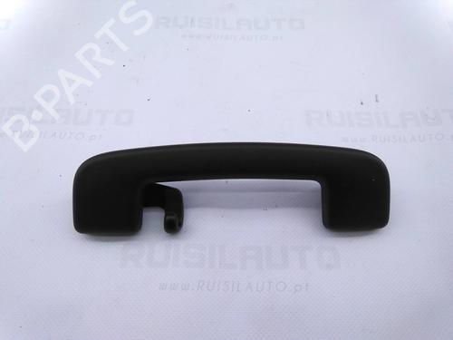 Agarrador techo Agarrador techo RENAULT CLIO V (B7_) 1.0 TCe 100 (B7MT) (101 hp) 19821848 19821848