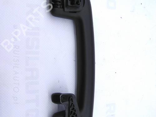 Håndtag i tag RENAULT CLIO V (B7_) 1.0 TCe 100 (B7MT) | BP19821848I35 - Image 2