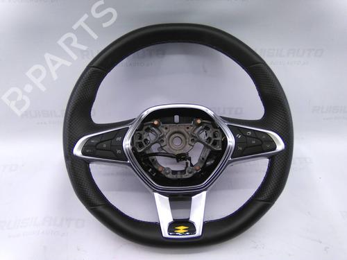 Used Steering wheel Steering wheel RENAULT CLIO V (B7_) 1.0 TCe 100 (B7MT) (101 hp) 19821851 19821851