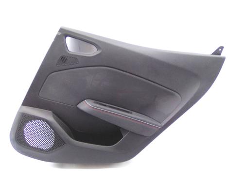 Used Rear right panel Rear right panel RENAULT CLIO V (B7_) 1.0 TCe 100 (B7MT) (101 hp) 19821853 19821853