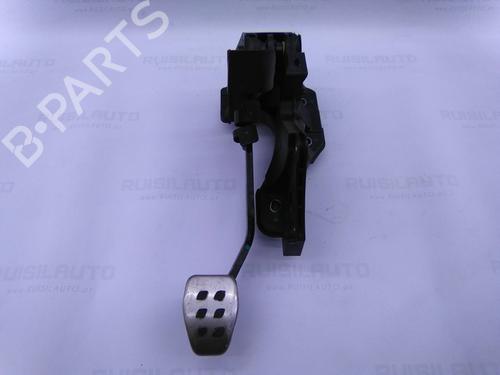 bremsepedal bremsepedal RENAULT CLIO V (B7_) 1.0 TCe 100 (B7MT) (101 hp) 19821856 19821856