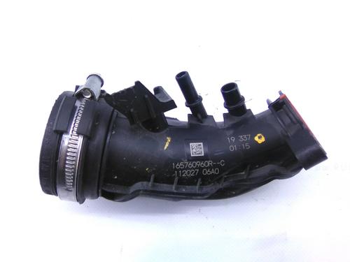 Used Pipe Pipe RENAULT CLIO V (B7_) 1.0 TCe 100 (B7MT) (101 hp) 19821883 19821883