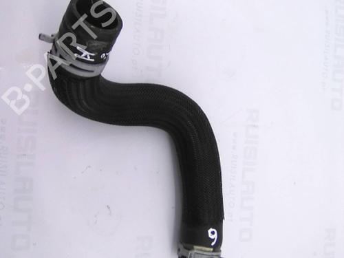 Used Pipe Pipe RENAULT CLIO V (B7_) 1.0 TCe 100 (B7MT) (101 hp) 19821885 19821885