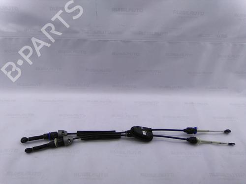Used Cable Cable RENAULT CLIO V (B7_) 1.0 TCe 100 (B7MT) (101 hp) 19821888 19821888