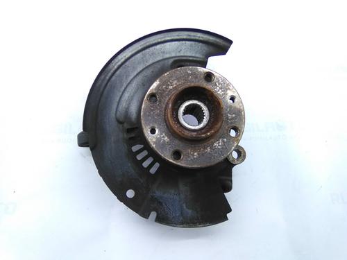 Used Right front steering knuckle Right front steering knuckle RENAULT CLIO V (B7_) 1.0 TCe 100 (B7MT) (101 hp) 19821890 19821890
