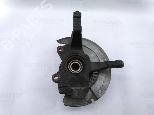 Right front steering knuckle RENAULT CLIO V (B7_) 1.0 TCe 100 (B7MT) | BP19821890M26 - Image 2